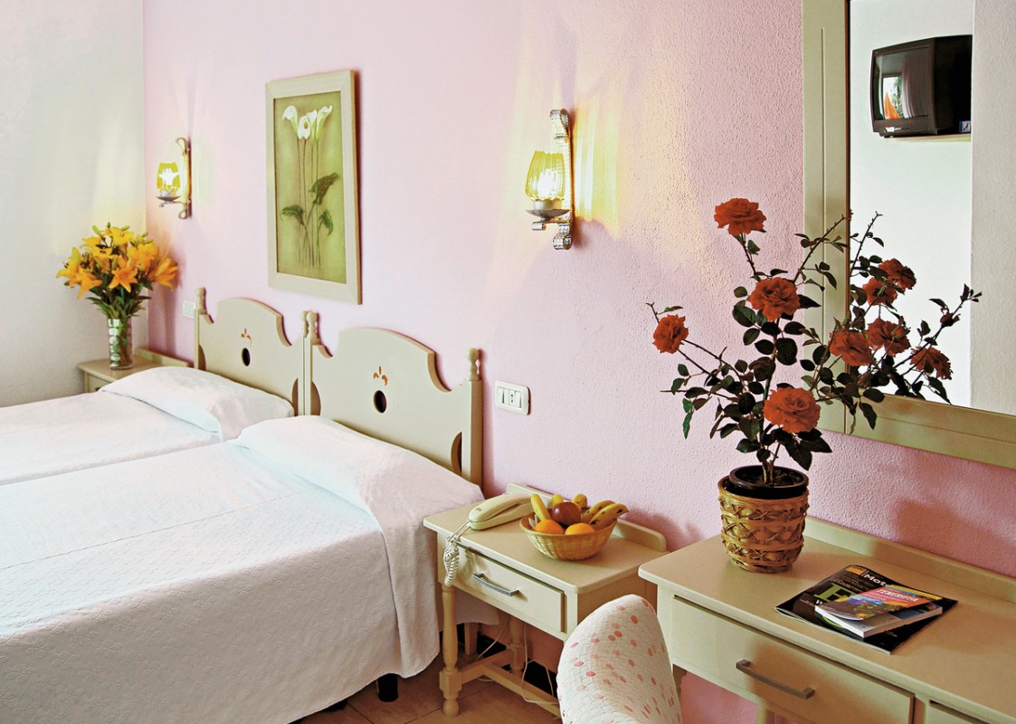 Hotel Marquesa, Spanien, Teneriffa, Puerto de la Cruz, Bild 9