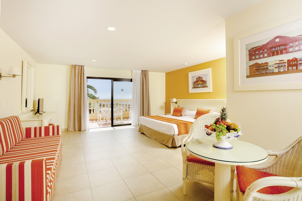 Hotel Bahia Principe Sunlight Tenerife Resort, Spanien, Teneriffa, Costa Adeje, Bild 2