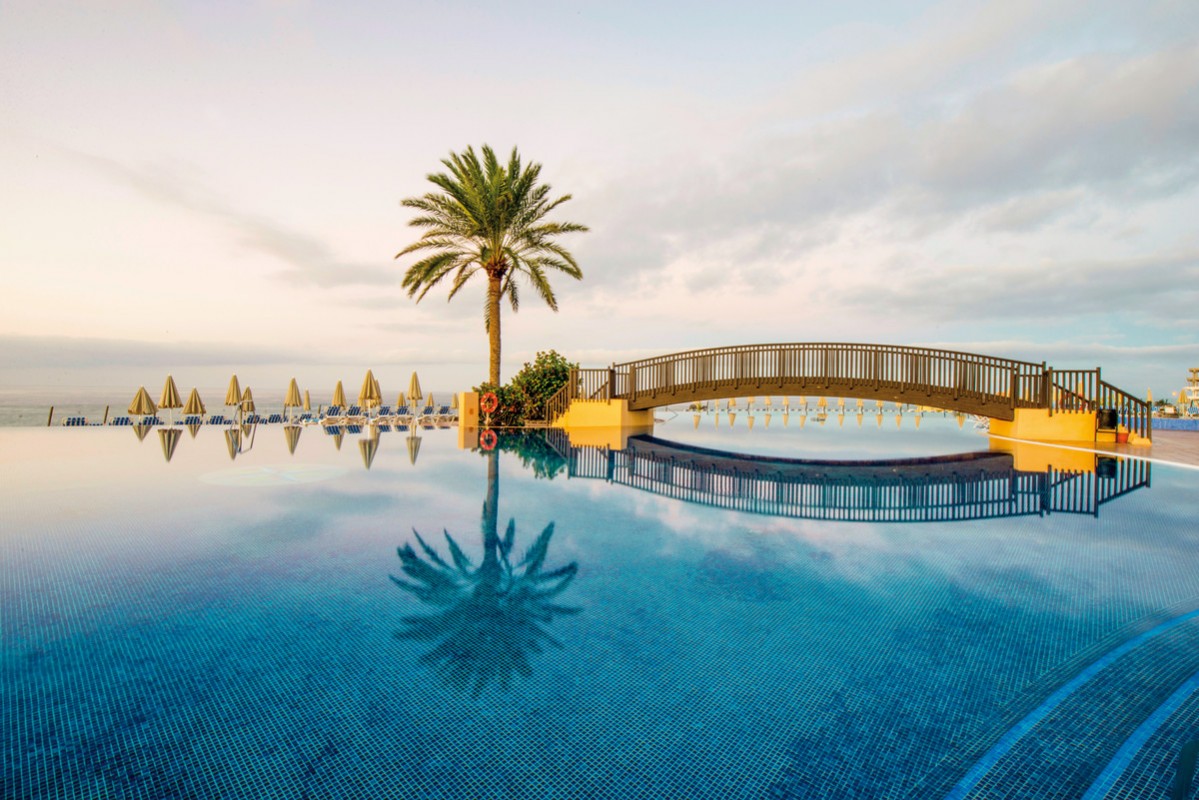 Hotel Bahia Principe Sunlight Tenerife Resort, Spanien, Teneriffa, Costa Adeje, Bild 5
