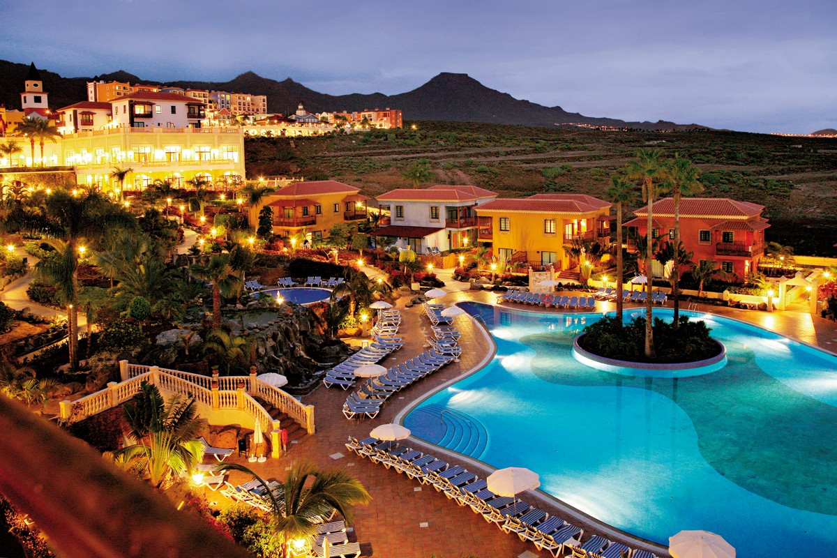 Hotel Bahia Principe Sunlight Tenerife Resort, Spanien, Teneriffa, Costa Adeje, Bild 6