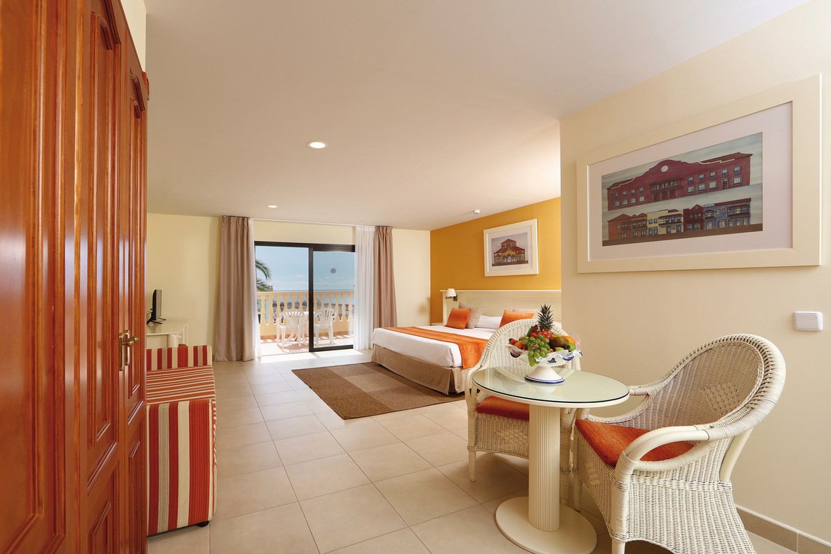 Hotel Bahia Principe Sunlight Tenerife Resort, Spanien, Teneriffa, Costa Adeje, Bild 7