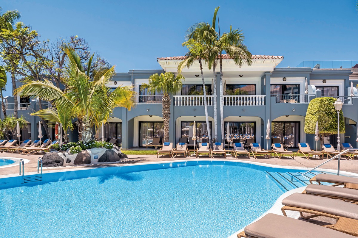 ADRIAN Hoteles Colón Guanahaní, Spanien, Teneriffa, Costa Adeje