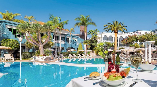 ADRIAN Hoteles Colón Guanahaní, Spanien, Teneriffa, Costa Adeje