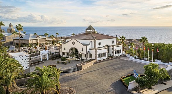 Hotel Bahia Principe Luxury Tenerife, Spanien, Teneriffa, Costa Adeje, Bild 3