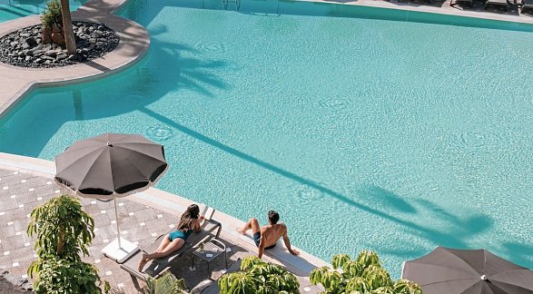 Hotel Bahia Principe Luxury Tenerife, Spanien, Teneriffa, Costa Adeje, Bild 4