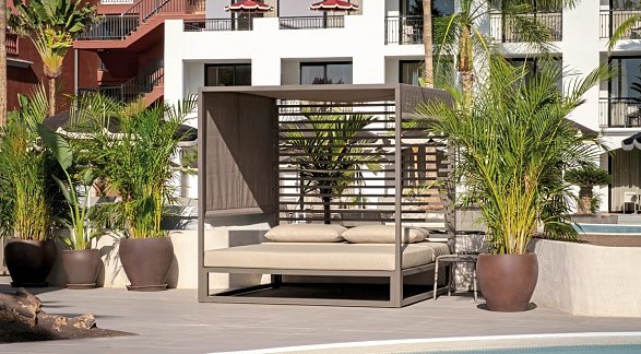 Hotel Bahia Principe Luxury Tenerife, Spanien, Teneriffa, Costa Adeje, Bild 5