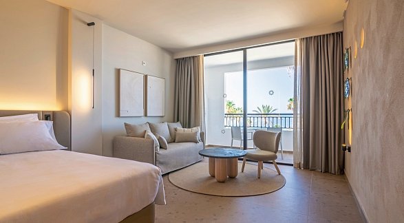 Hotel Bahia Principe Luxury Tenerife, Spanien, Teneriffa, Costa Adeje, Bild 6