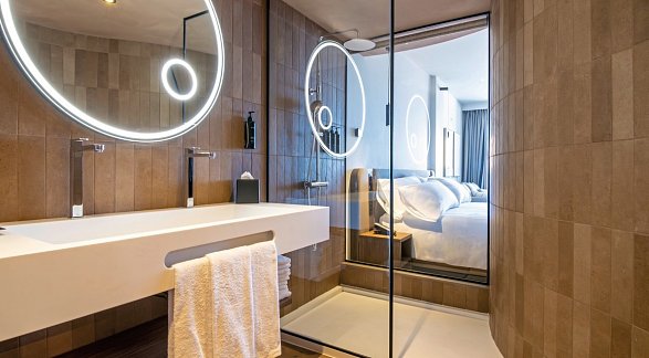 Hotel Bahia Principe Luxury Tenerife, Spanien, Teneriffa, Costa Adeje, Bild 8