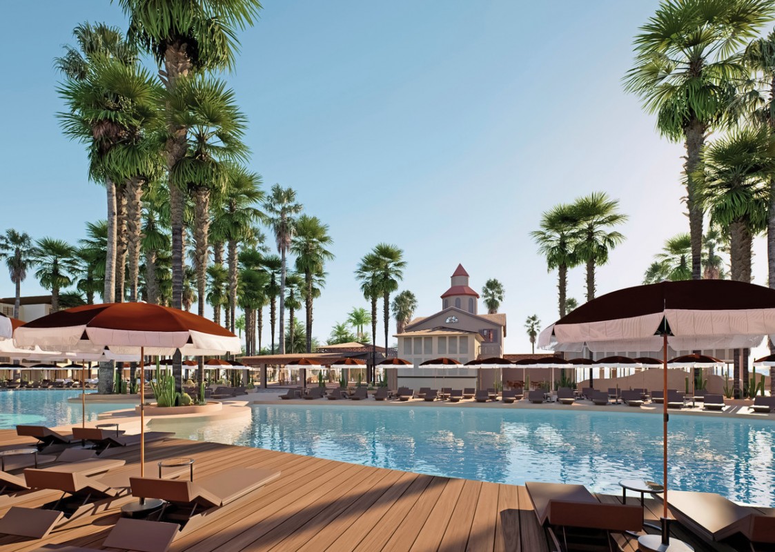 Hotel Bahia Principe Luxury Tenerife, Spanien, Teneriffa, Costa Adeje, Bild 1