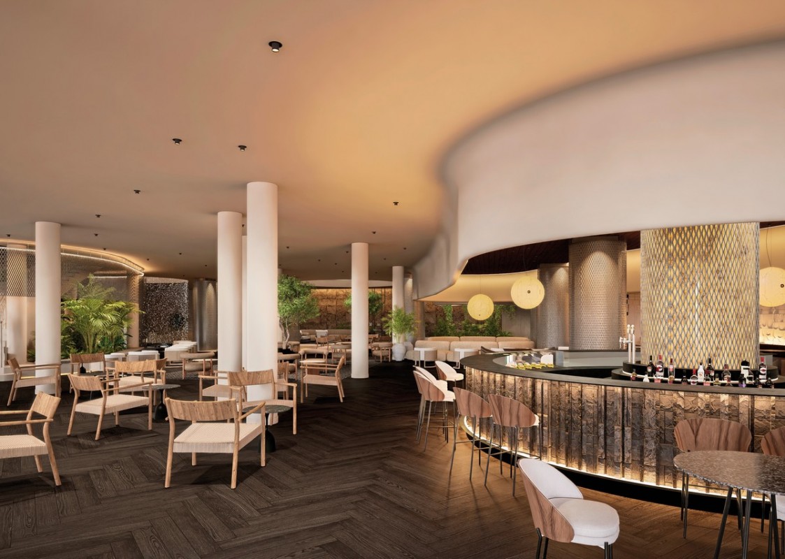 Hotel Bahia Principe Luxury Tenerife, Spanien, Teneriffa, Costa Adeje, Bild 11