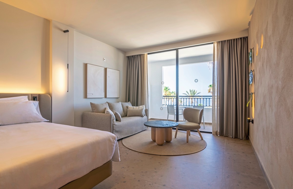 Hotel Bahia Principe Luxury Tenerife, Spanien, Teneriffa, Costa Adeje, Bild 5