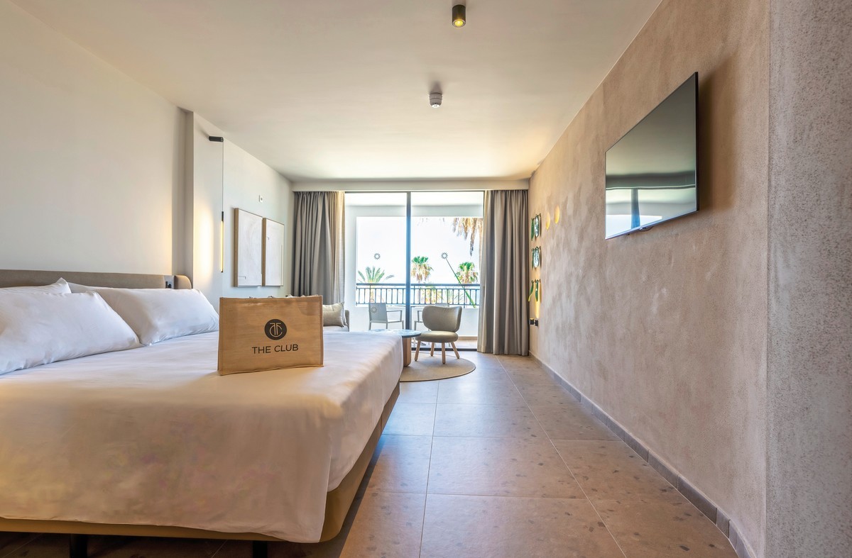 Hotel Bahia Principe Luxury Tenerife, Spanien, Teneriffa, Costa Adeje, Bild 8