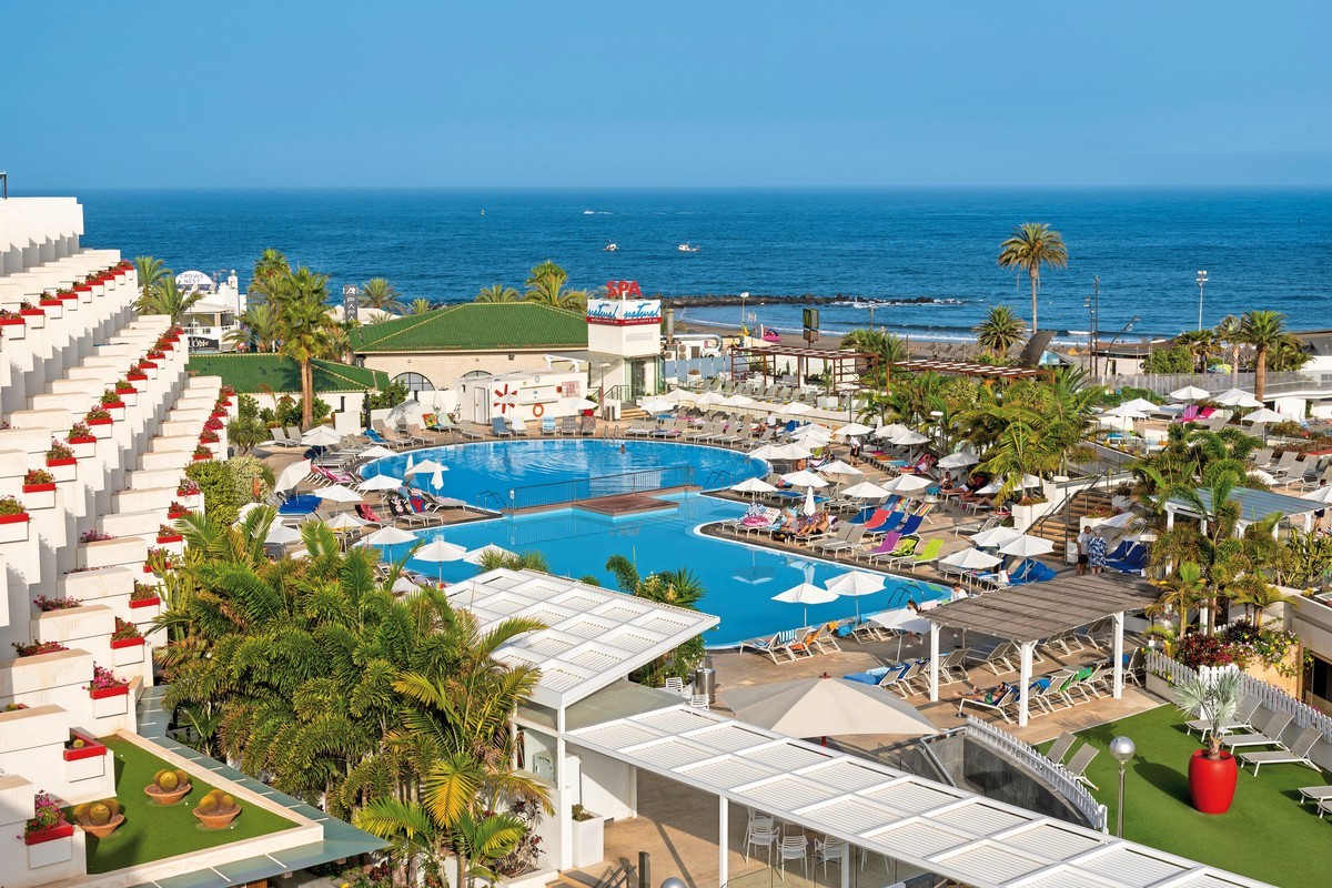 Alexandre Hotel Gala, Spanien, Teneriffa, Playa de Las Américas, Bild 1