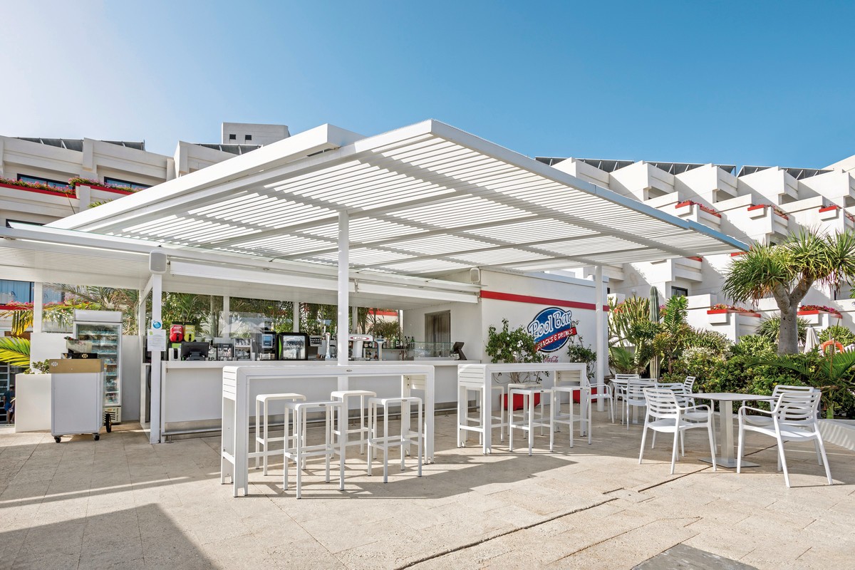 Alexandre Hotel Gala, Spanien, Teneriffa, Playa de Las Américas, Bild 11