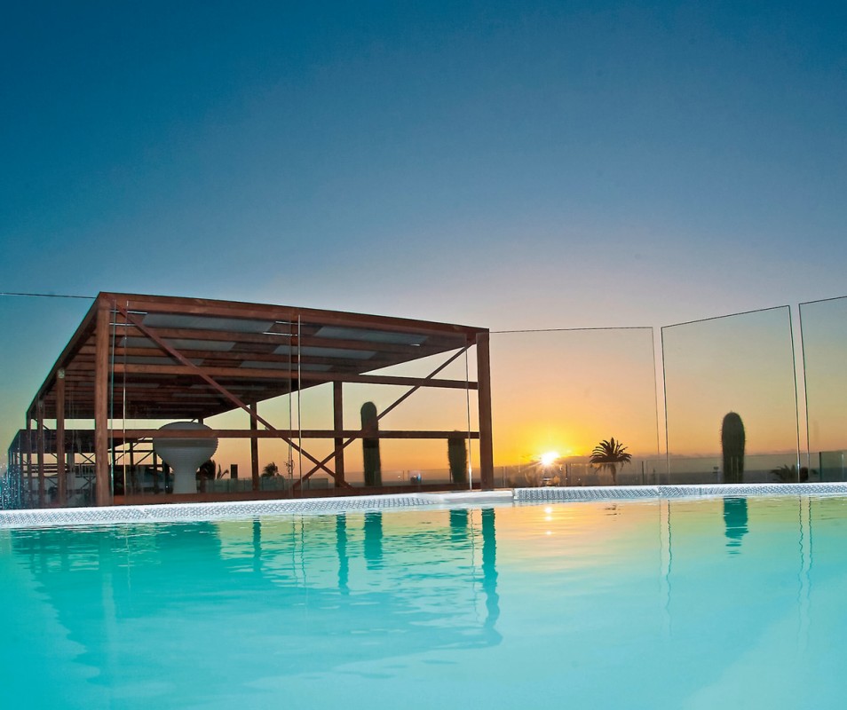 Alexandre Hotel Gala, Spanien, Teneriffa, Playa de Las Américas, Bild 21