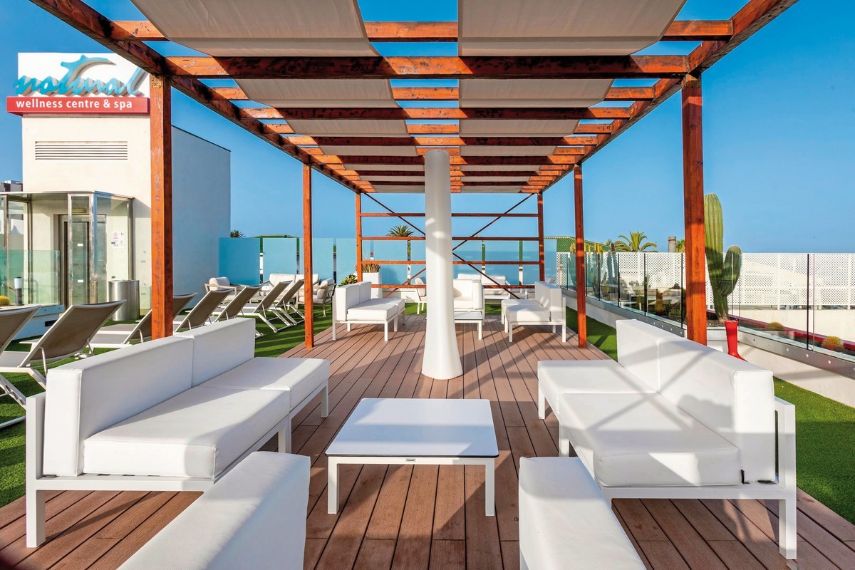 Alexandre Hotel Gala, Spanien, Teneriffa, Playa de Las Américas, Bild 22