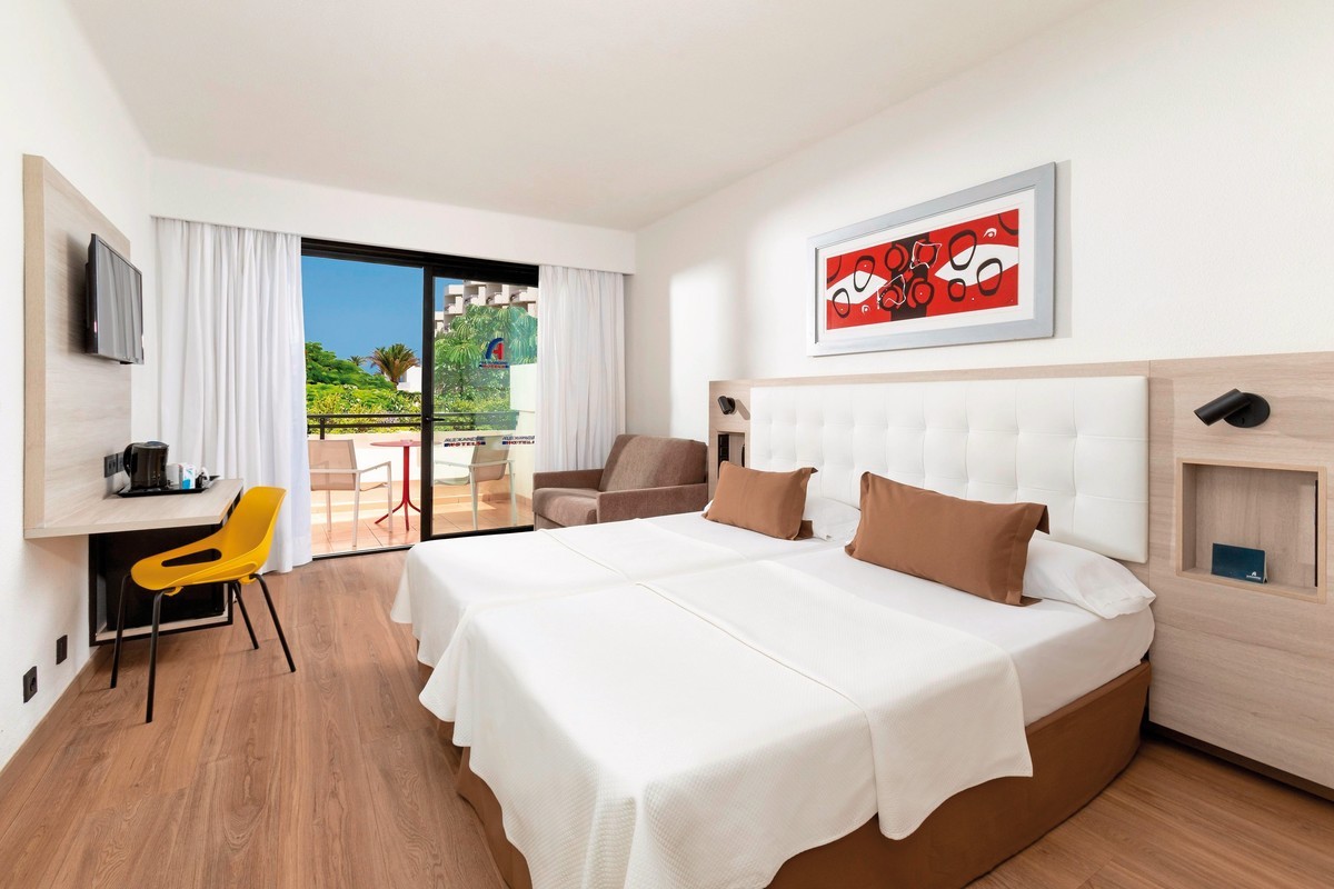 Alexandre Hotel Gala, Spanien, Teneriffa, Playa de Las Américas, Bild 23