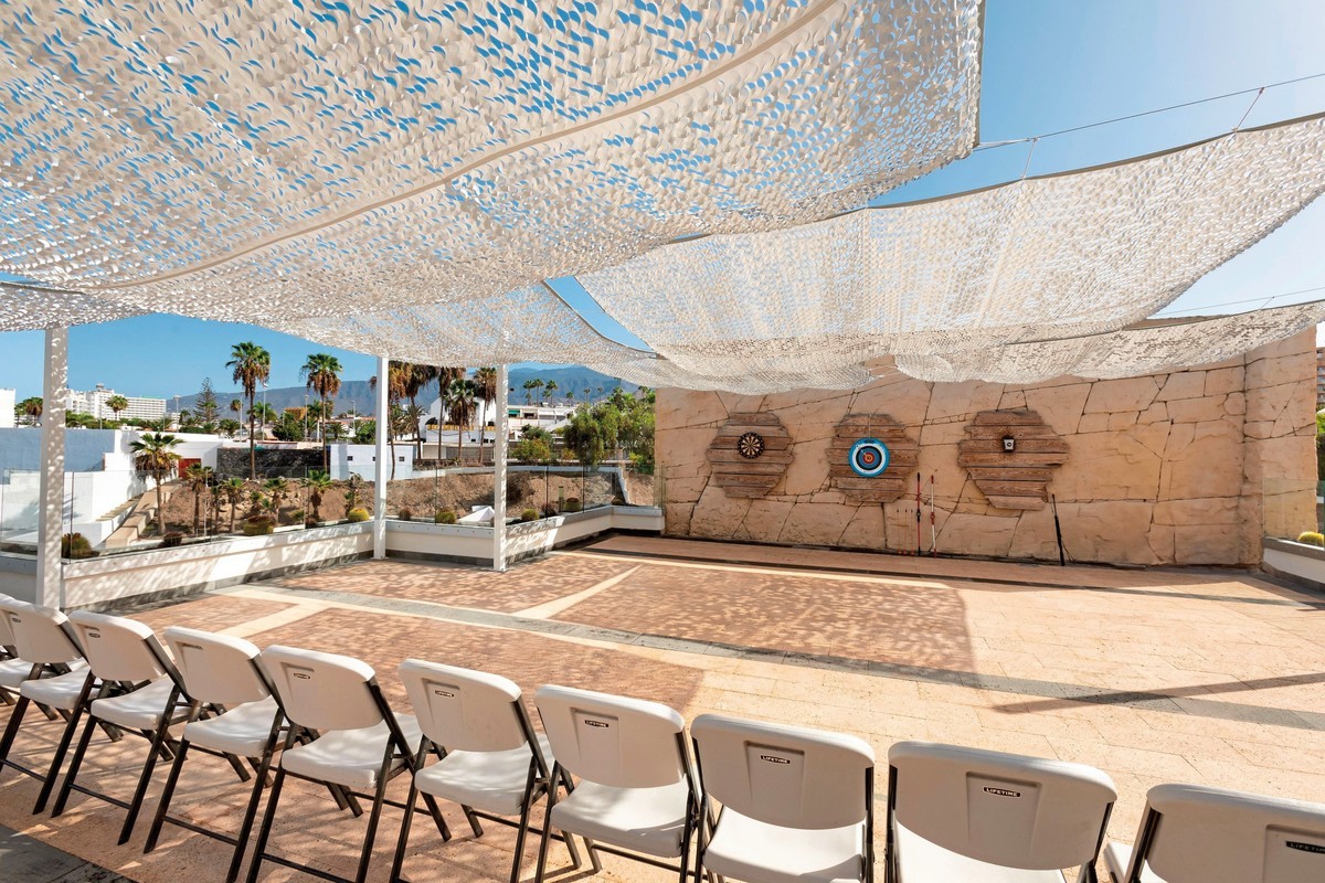 Alexandre Hotel Gala, Spanien, Teneriffa, Playa de Las Américas, Bild 26