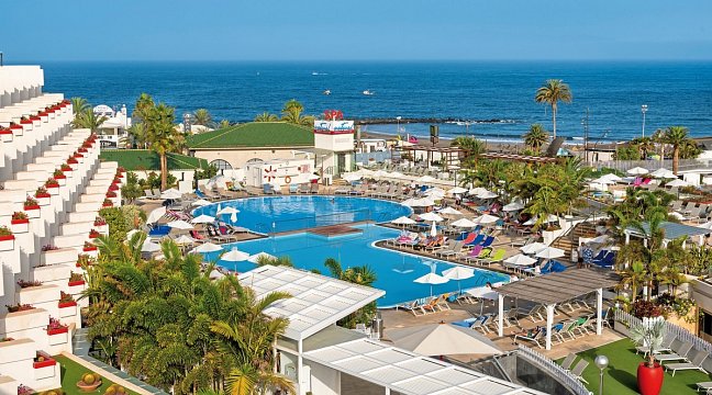 Alexandre Hotel Gala, Spanien, Teneriffa, Playa de Las Américas