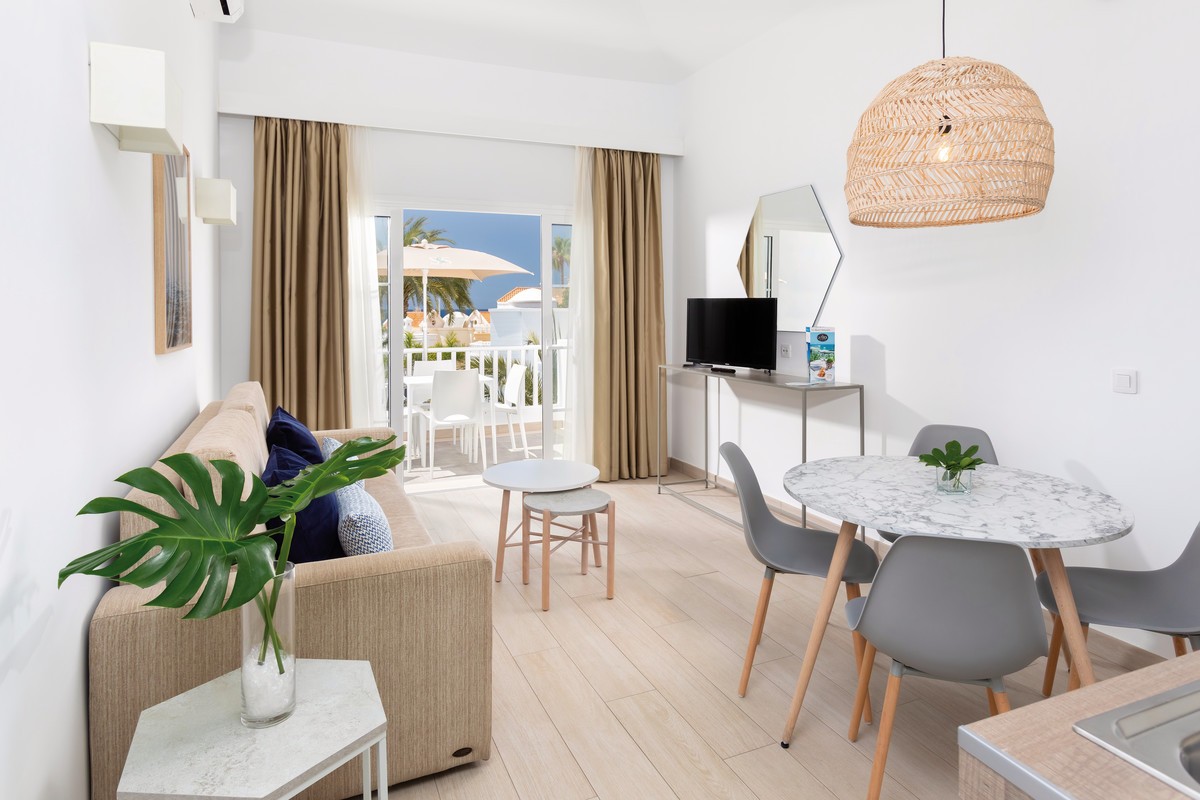 Hotel Lagos de Fañabé Beach Resort, Spanien, Teneriffa, Costa Adeje, Bild 15