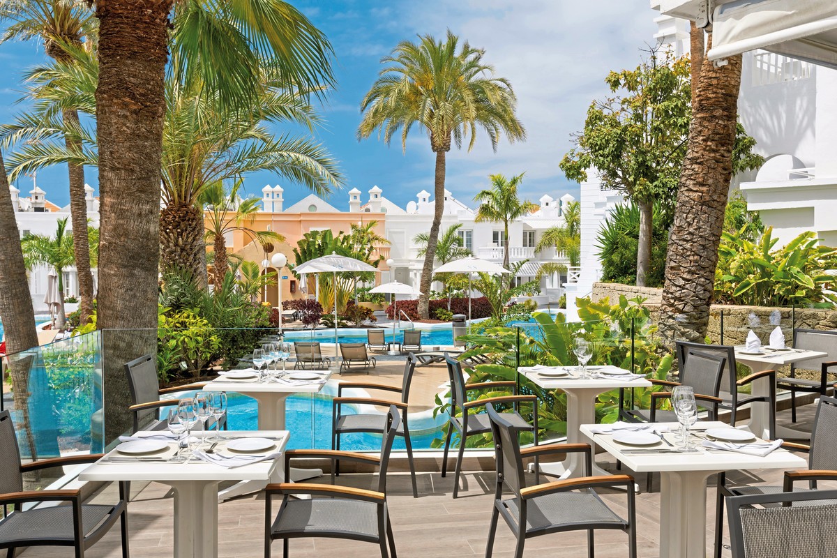 Hotel Lagos de Fañabé Beach Resort, Spanien, Teneriffa, Costa Adeje, Bild 7