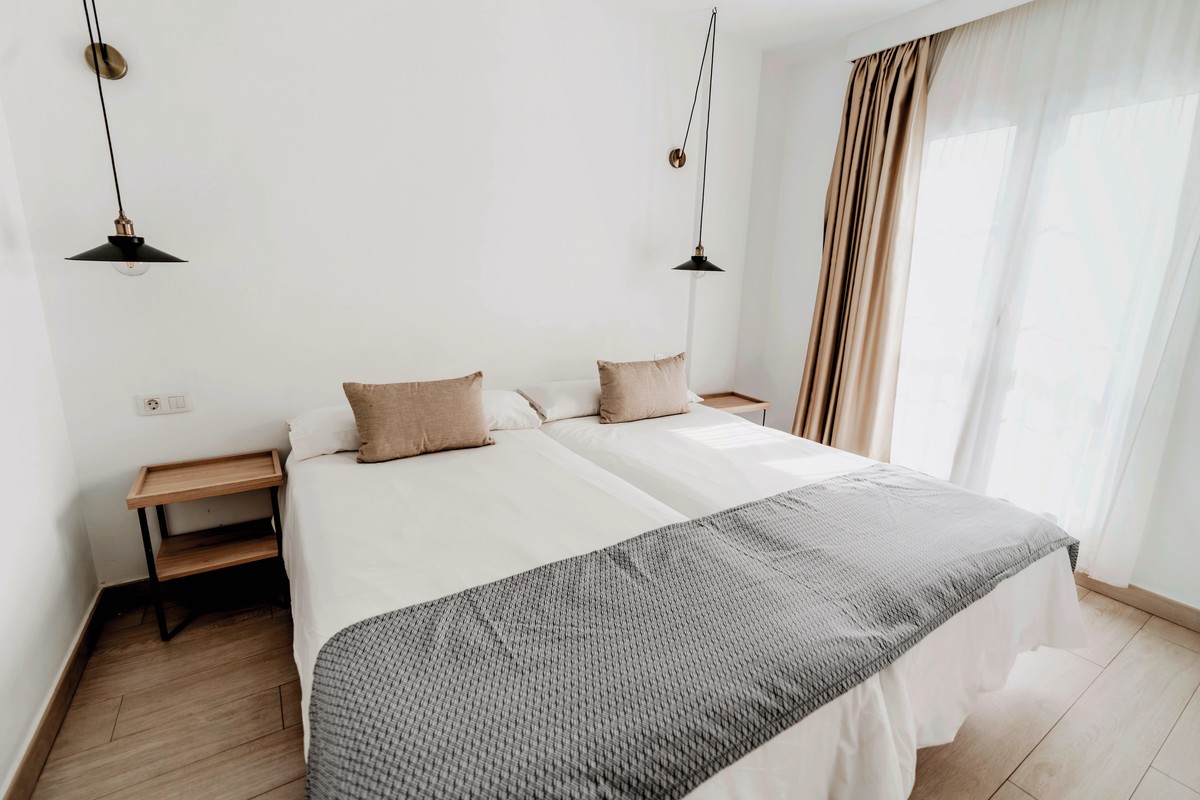 Hotel Lagos de Fañabé Beach Resort, Spanien, Teneriffa, Costa Adeje, Bild 10