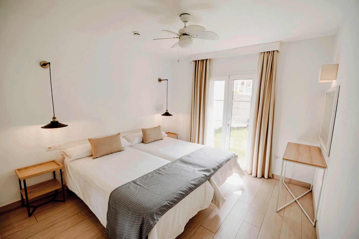 Hotel Lagos de Fañabé Beach Resort, Spanien, Teneriffa, Costa Adeje, Bild 7