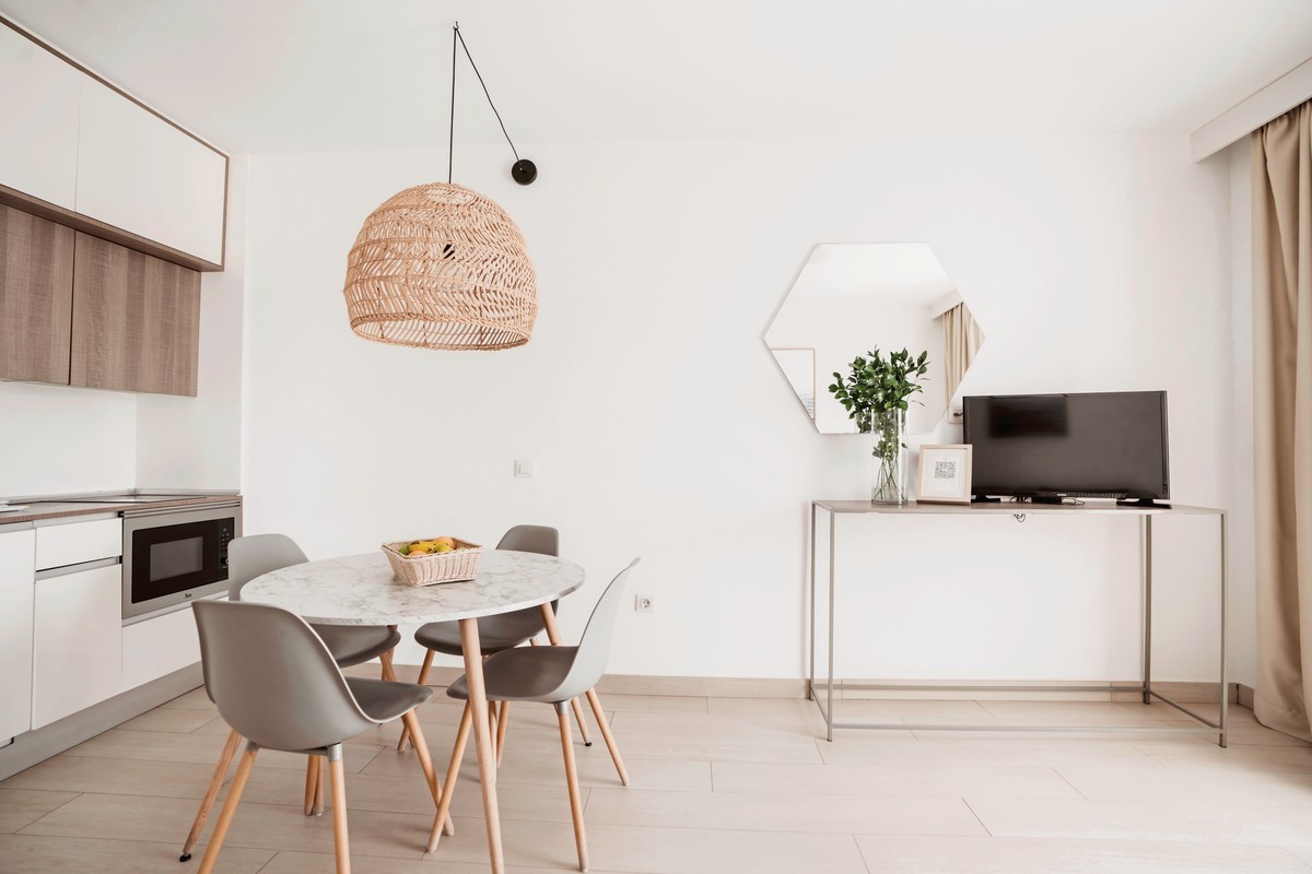 Hotel Lagos de Fañabé Beach Resort, Spanien, Teneriffa, Costa Adeje, Bild 8