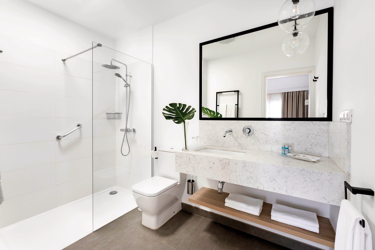 Hotel Lagos de Fañabé Beach Resort, Spanien, Teneriffa, Costa Adeje, Bild 9