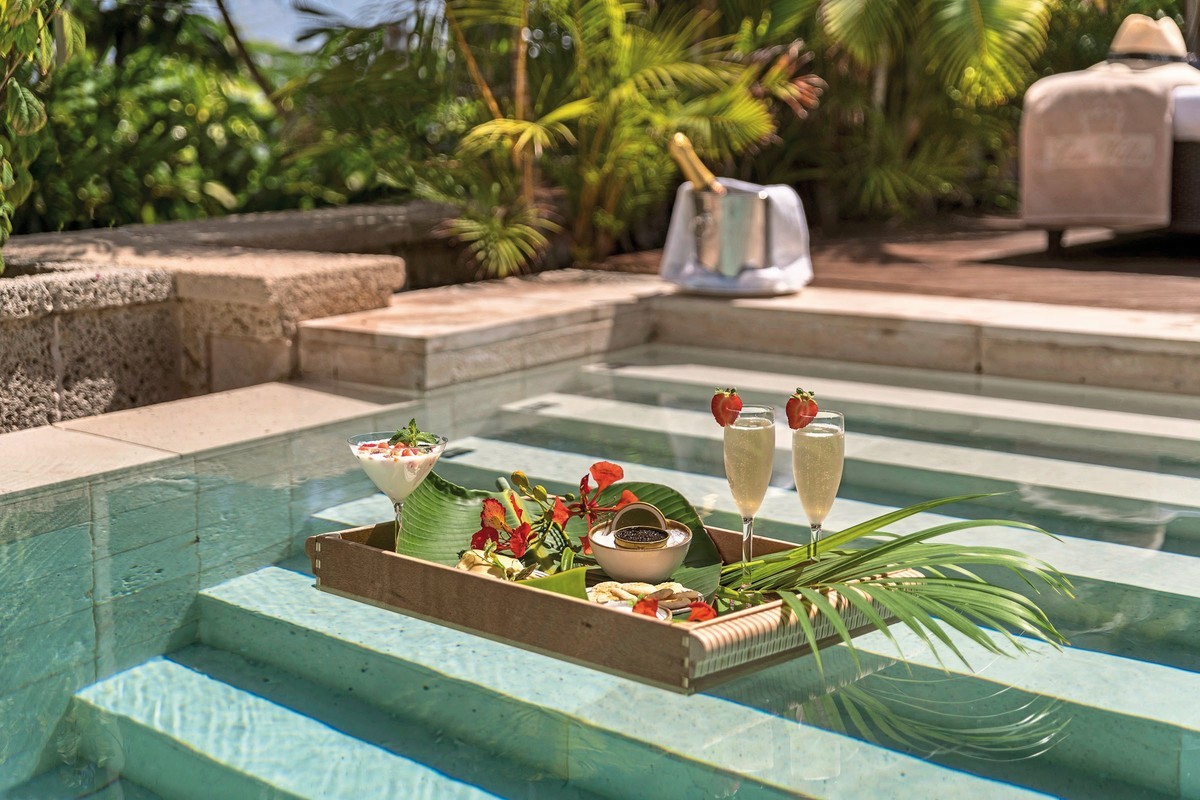 Hotel Las Villas, Spanien, Teneriffa, Costa Adeje, Bild 8