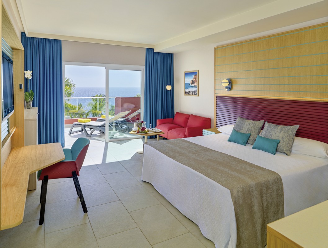 ADRIAN Hoteles Roca Nivaria Gran Hotel, Spanien, Teneriffa, Costa Adeje, Bild 3