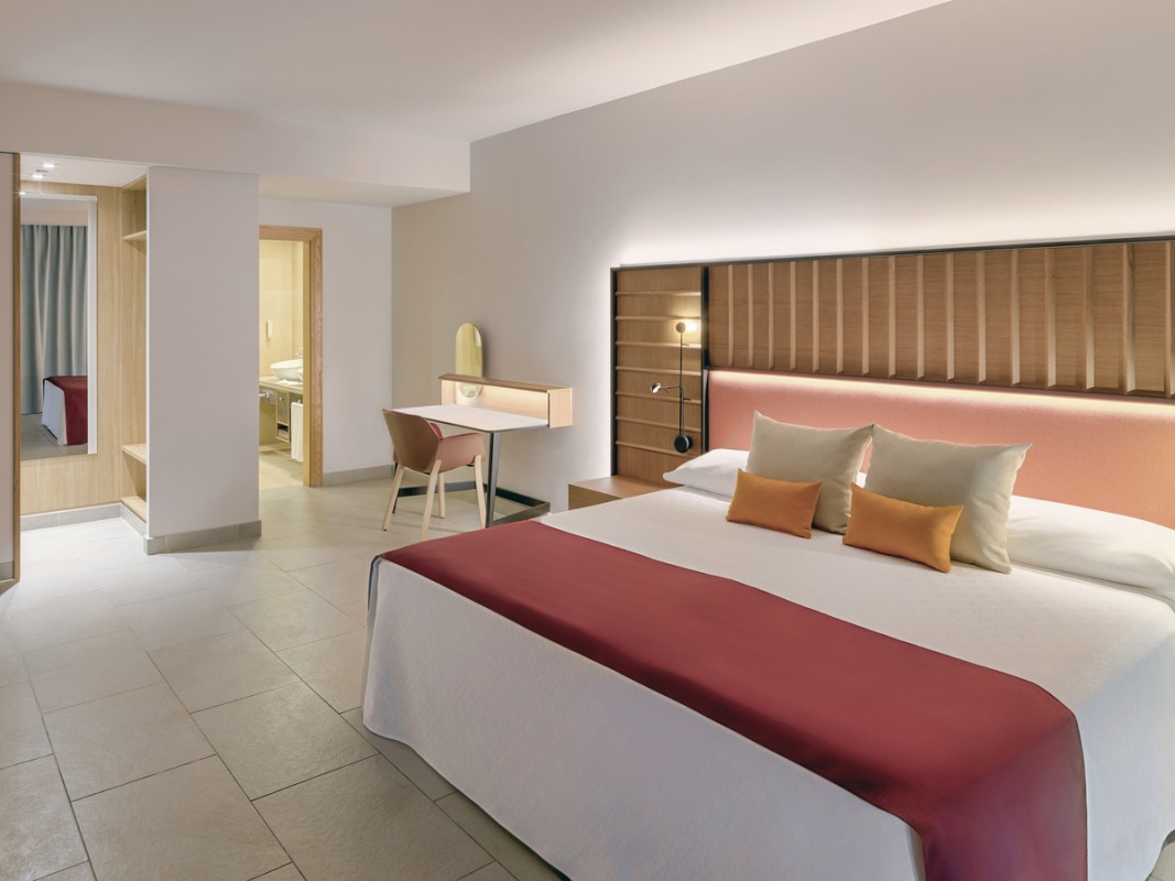 ADRIAN Hoteles Roca Nivaria Gran Hotel, Spanien, Teneriffa, Costa Adeje, Bild 4
