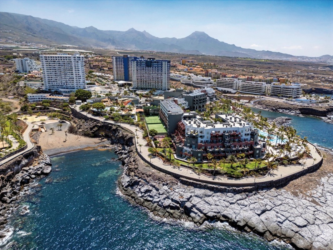 ADRIAN Hoteles Roca Nivaria Gran Hotel, Spanien, Teneriffa, Costa Adeje