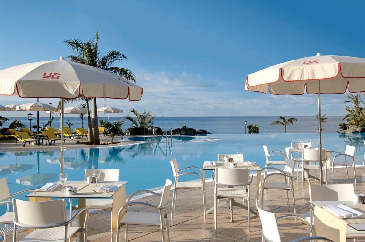 ADRIAN Hoteles Roca Nivaria Gran Hotel, Spanien, Teneriffa, Costa Adeje, Bild 10