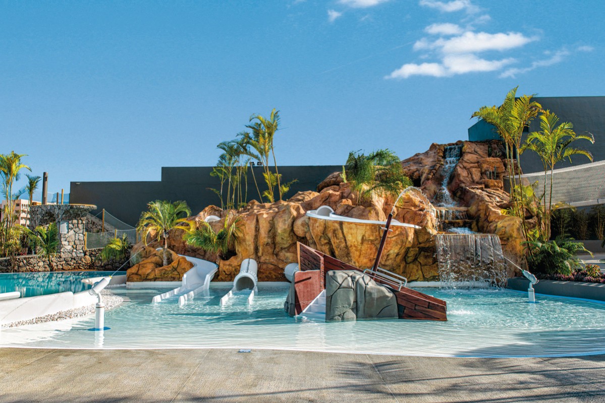 ADRIAN Hoteles Roca Nivaria Gran Hotel, Spanien, Teneriffa, Costa Adeje, Bild 11