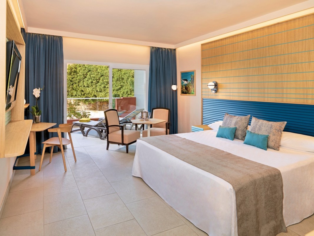 ADRIAN Hoteles Roca Nivaria Gran Hotel, Spanien, Teneriffa, Costa Adeje, Bild 13