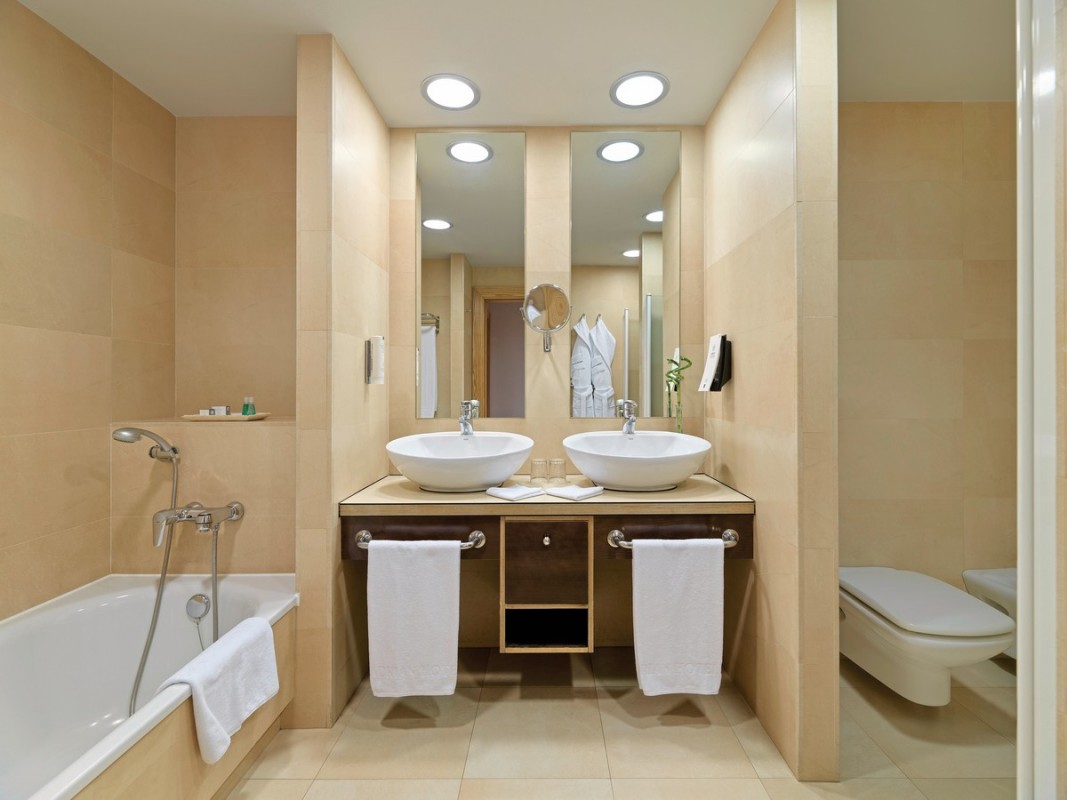 ADRIAN Hoteles Roca Nivaria Gran Hotel, Spanien, Teneriffa, Costa Adeje, Bild 14