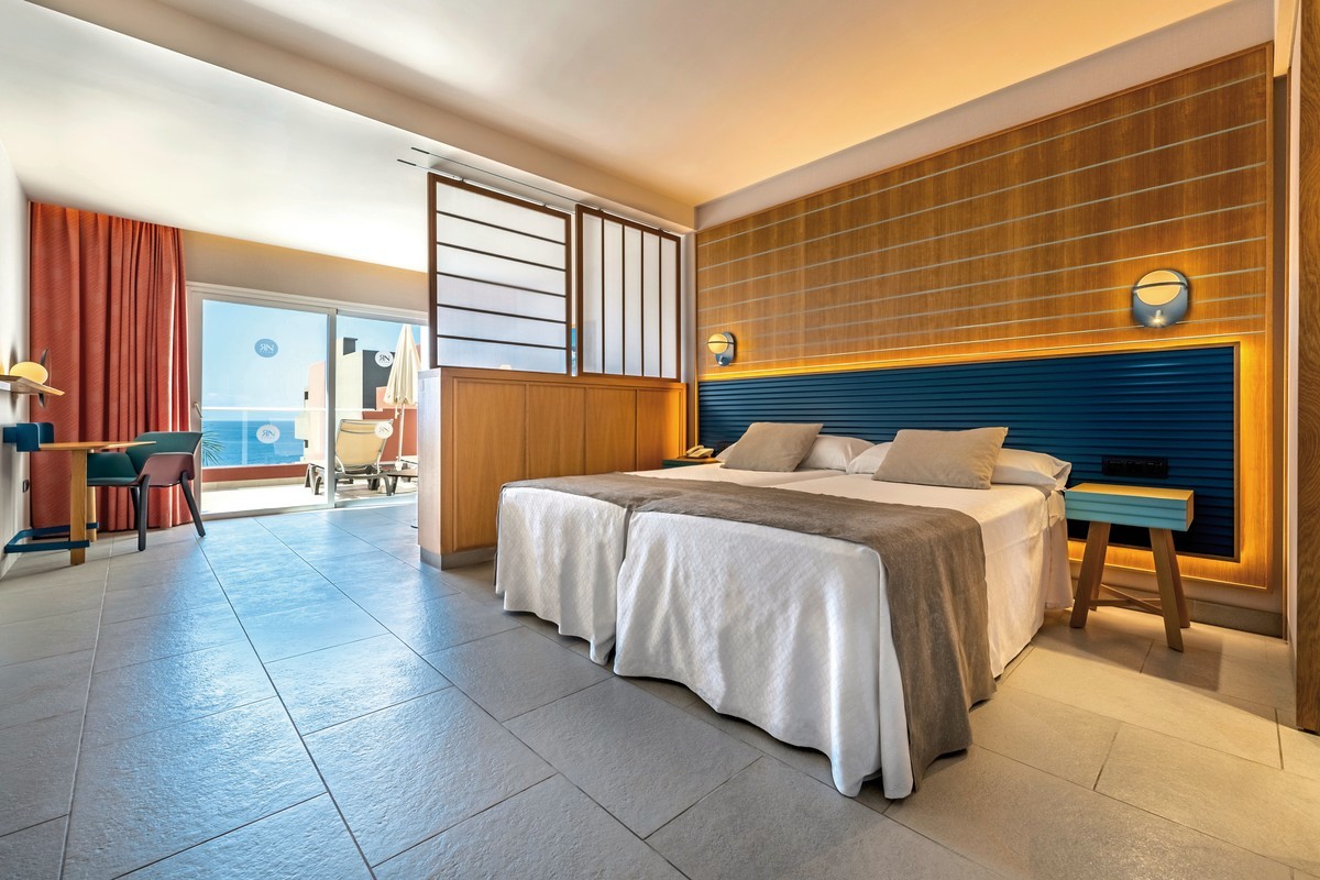 ADRIAN Hoteles Roca Nivaria Gran Hotel, Spanien, Teneriffa, Costa Adeje, Bild 18