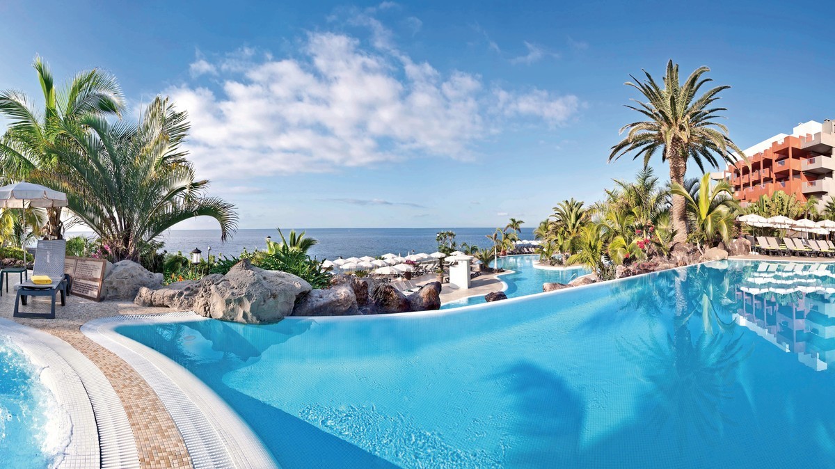 ADRIAN Hoteles Roca Nivaria Gran Hotel, Spanien, Teneriffa, Costa Adeje, Bild 2