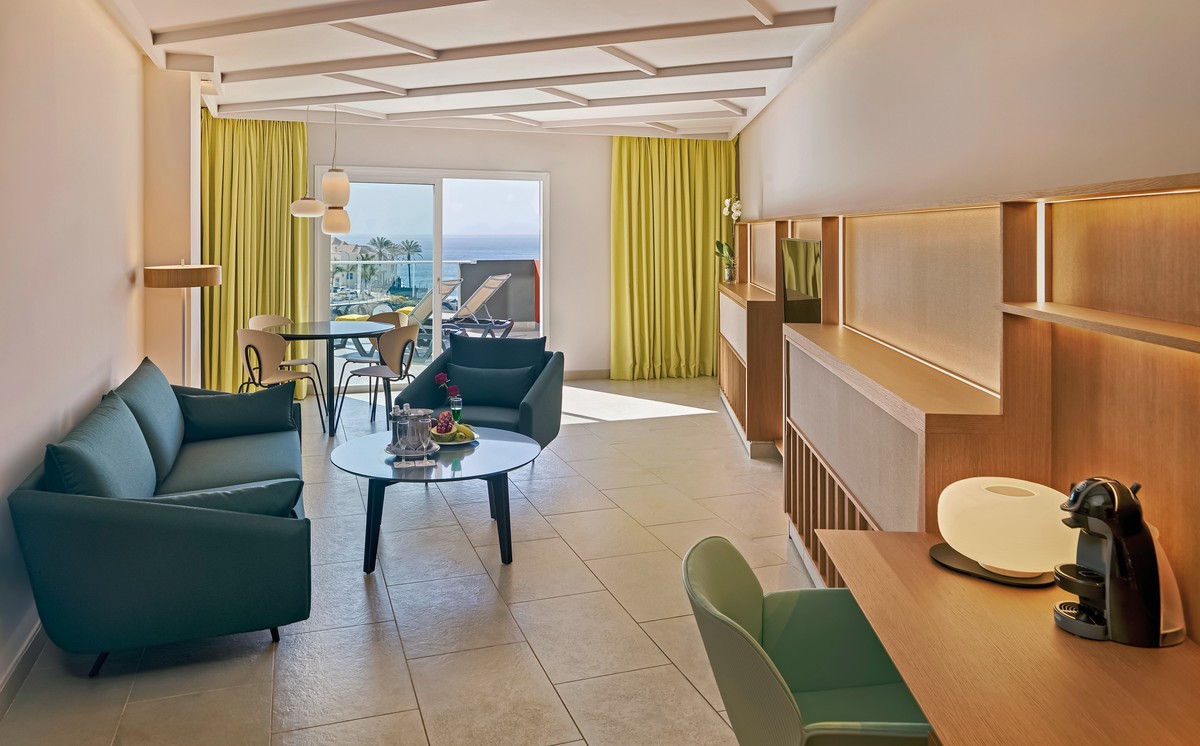 ADRIAN Hoteles Roca Nivaria Gran Hotel, Spanien, Teneriffa, Costa Adeje, Bild 21