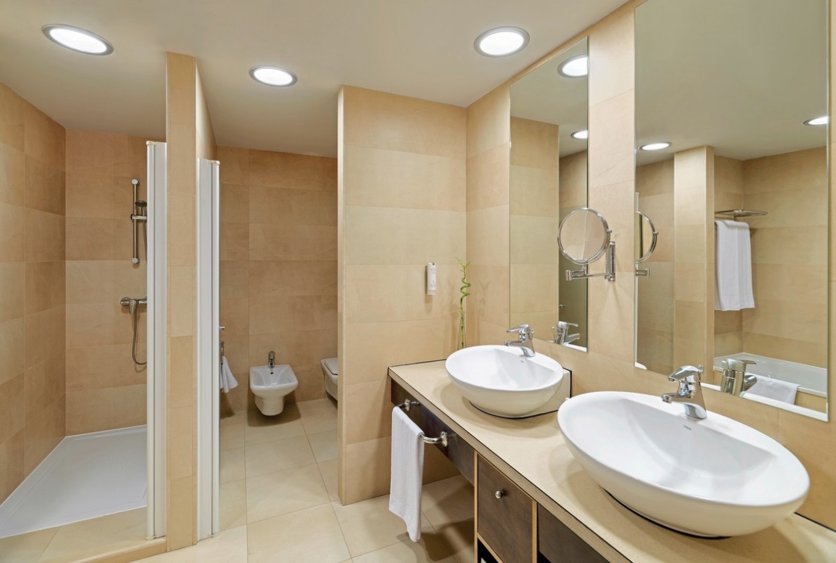 ADRIAN Hoteles Roca Nivaria Gran Hotel, Spanien, Teneriffa, Costa Adeje, Bild 22