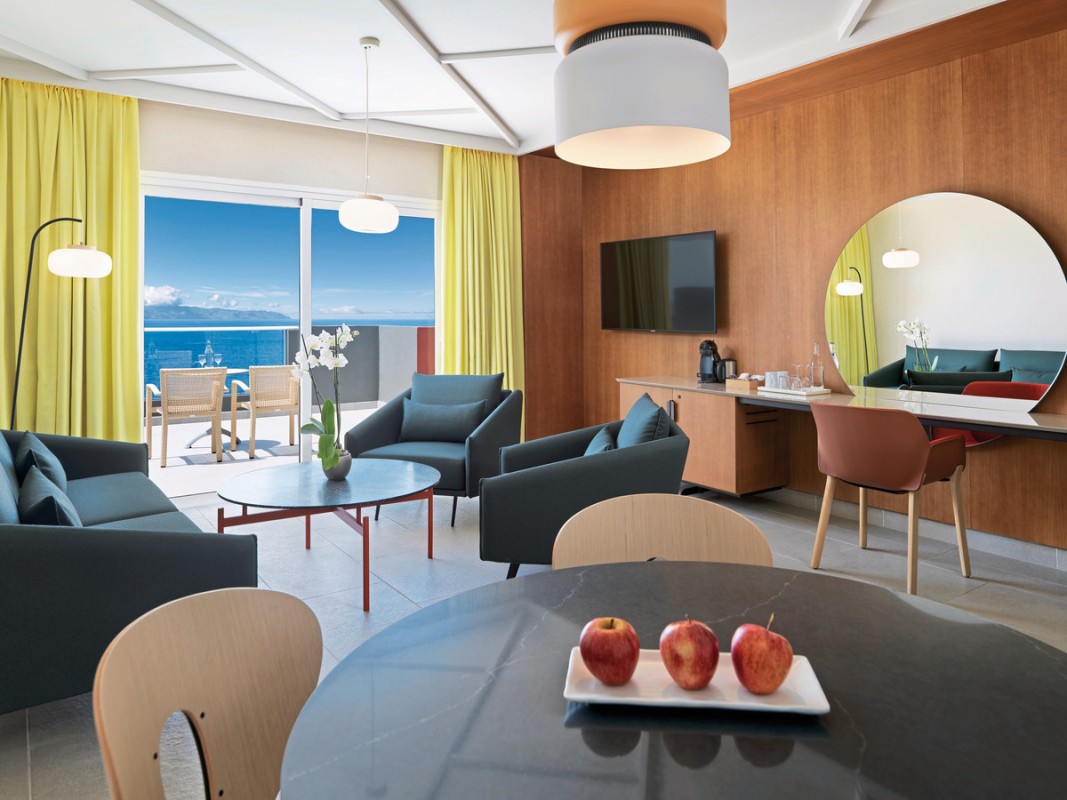 ADRIAN Hoteles Roca Nivaria Gran Hotel, Spanien, Teneriffa, Costa Adeje, Bild 24