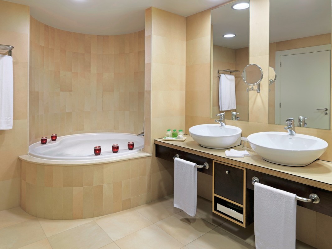 ADRIAN Hoteles Roca Nivaria Gran Hotel, Spanien, Teneriffa, Costa Adeje, Bild 25