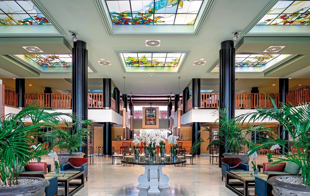 ADRIAN Hoteles Roca Nivaria Gran Hotel, Spanien, Teneriffa, Costa Adeje, Bild 26