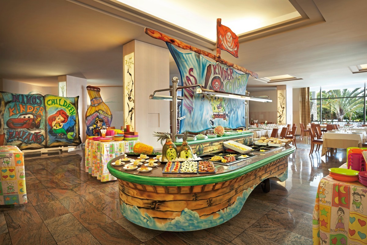 ADRIAN Hoteles Roca Nivaria Gran Hotel, Spanien, Teneriffa, Costa Adeje, Bild 28