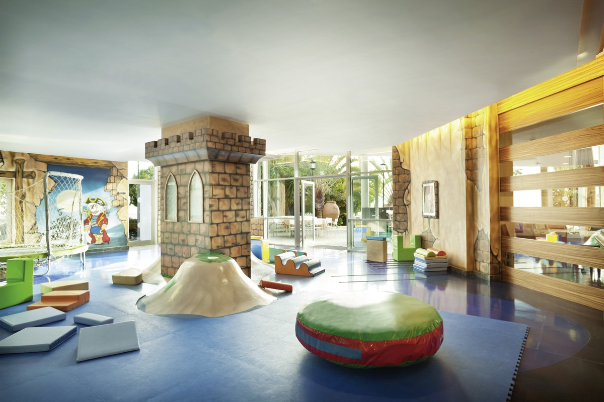 ADRIAN Hoteles Roca Nivaria Gran Hotel, Spanien, Teneriffa, Costa Adeje, Bild 29