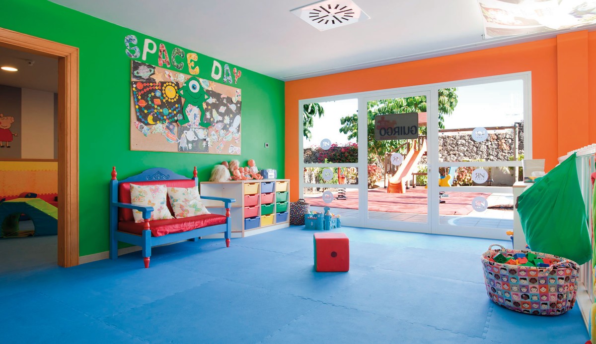 ADRIAN Hoteles Roca Nivaria Gran Hotel, Spanien, Teneriffa, Costa Adeje, Bild 30