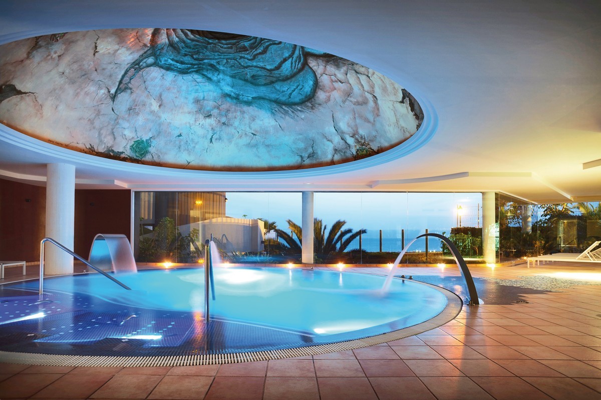 ADRIAN Hoteles Roca Nivaria Gran Hotel, Spanien, Teneriffa, Costa Adeje, Bild 31