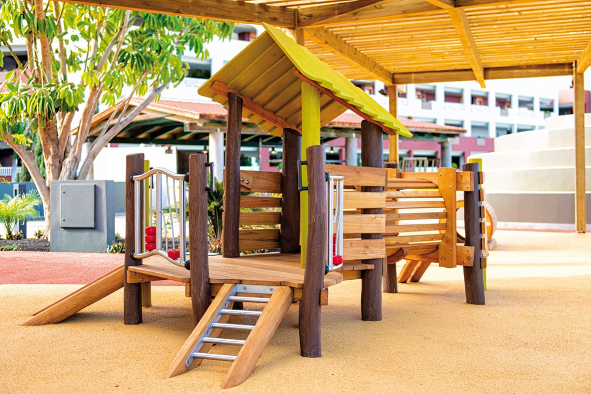 ADRIAN Hoteles Roca Nivaria Gran Hotel, Spanien, Teneriffa, Costa Adeje, Bild 32