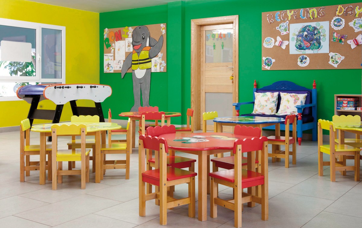 ADRIAN Hoteles Roca Nivaria Gran Hotel, Spanien, Teneriffa, Costa Adeje, Bild 33